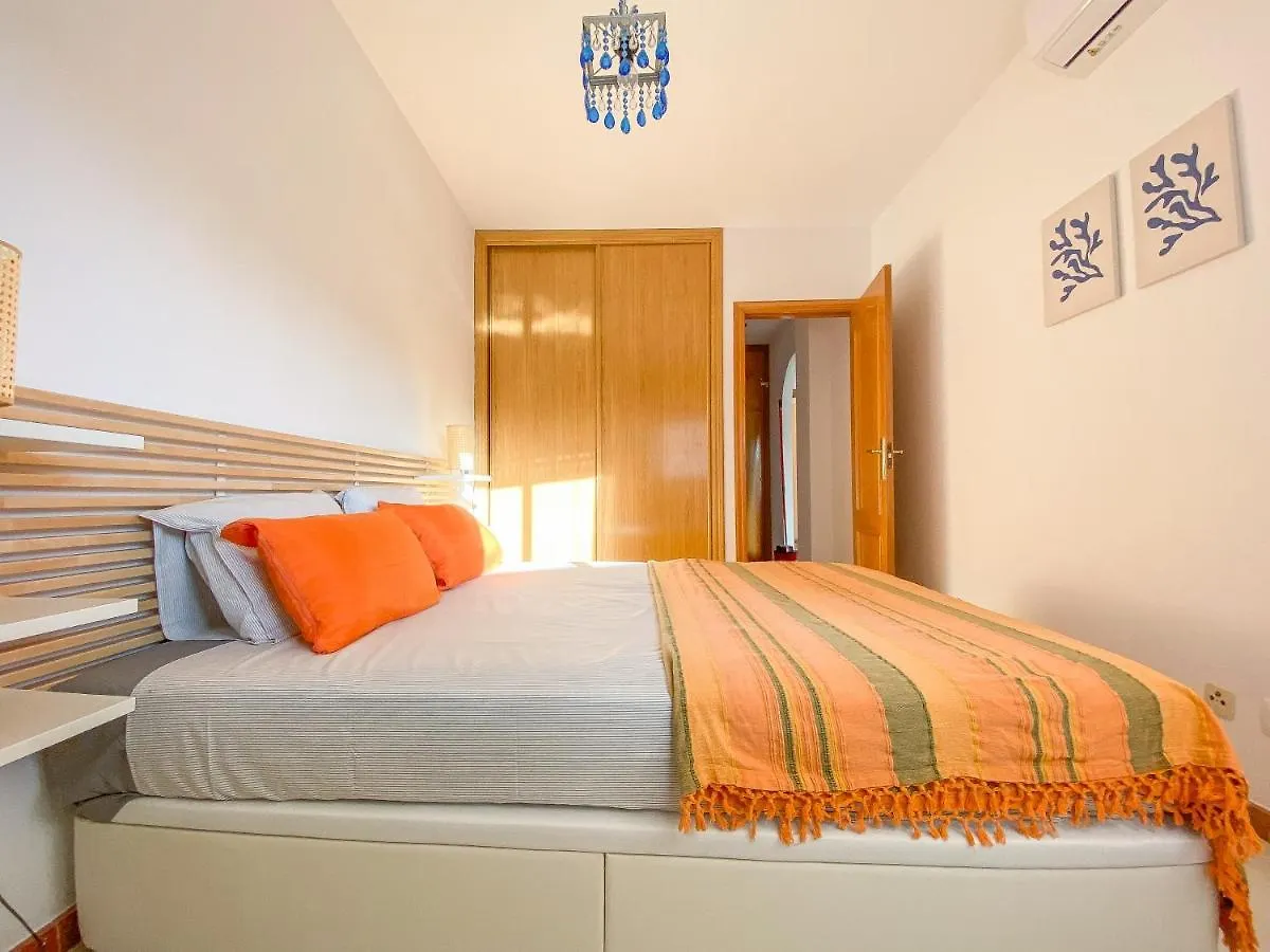 Casa Azul - San Luis De Sabinillas Apartamento