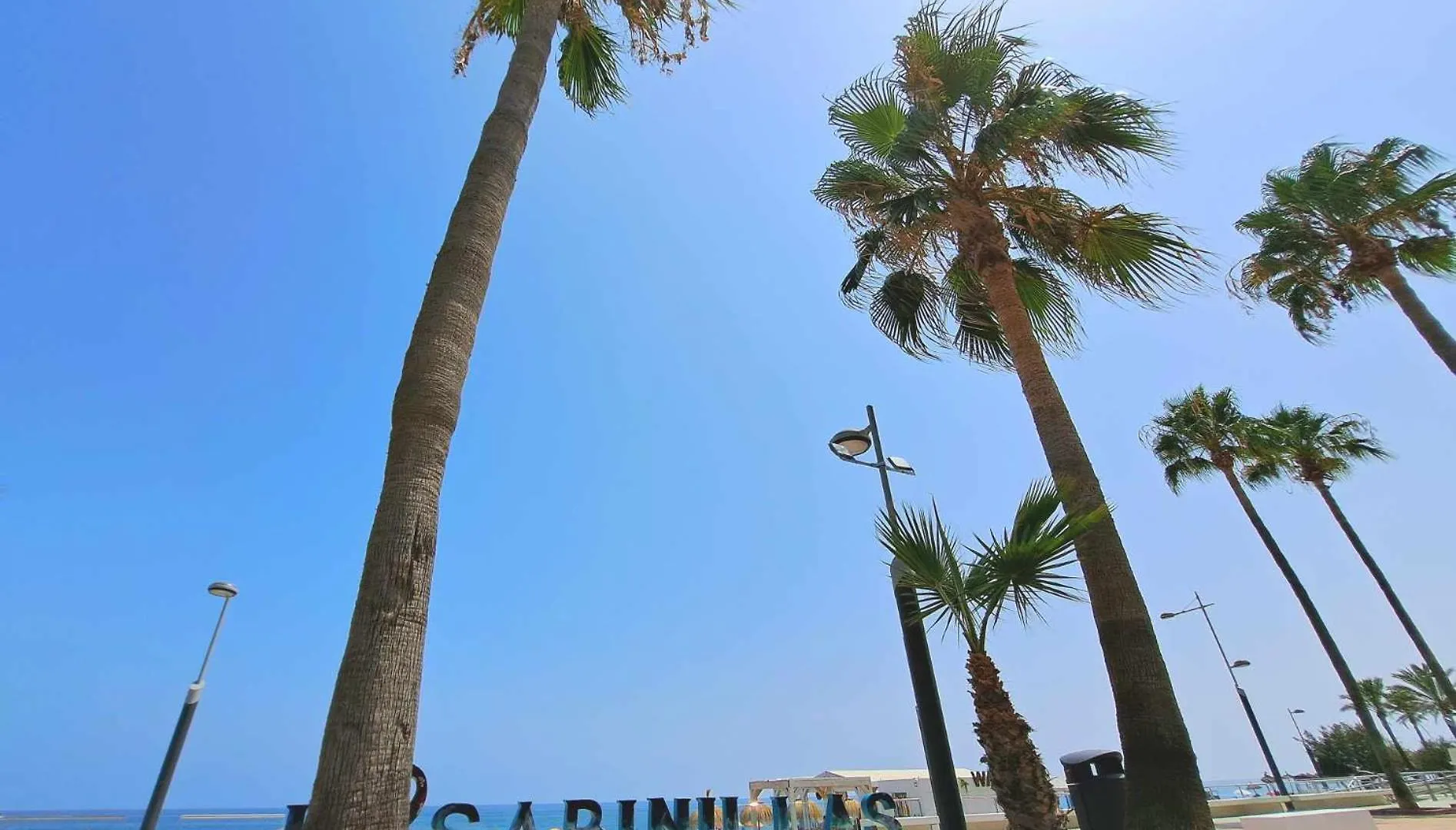 Casa Azul - San Luis De Sabinillas 0*,