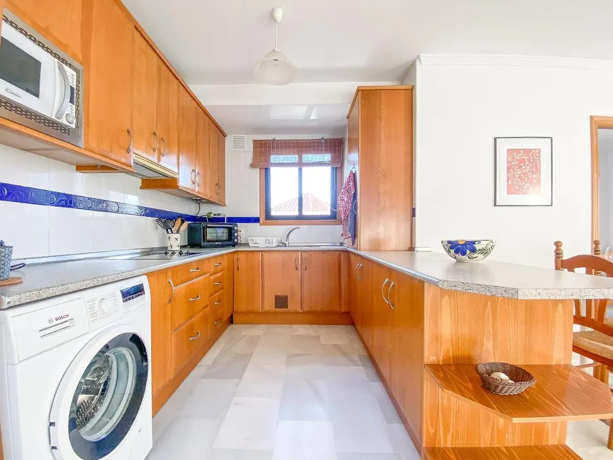 Apartament Casa Azul - San Luis De Sabinillas