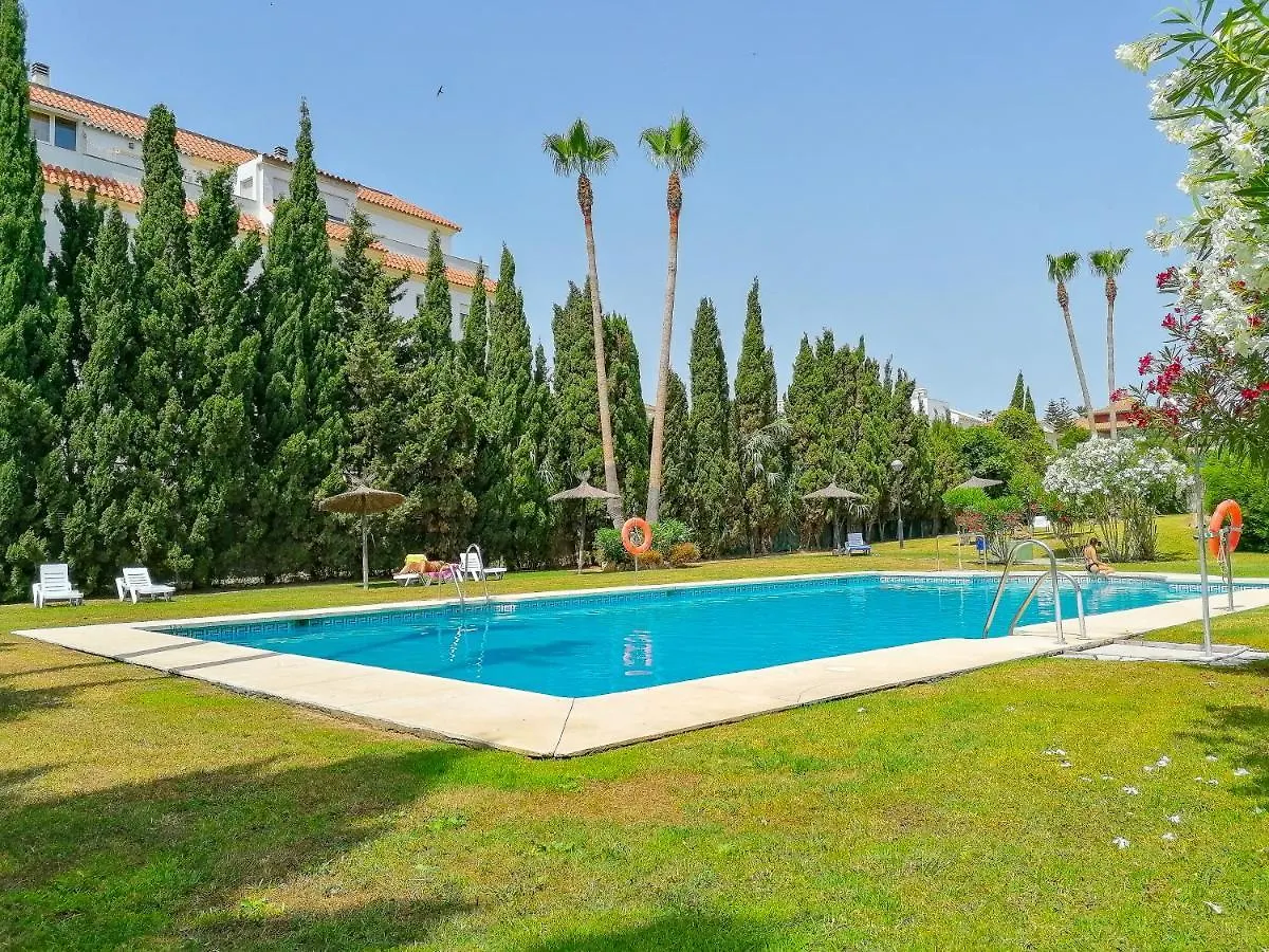 Casa Azul - San Luis De Sabinillas