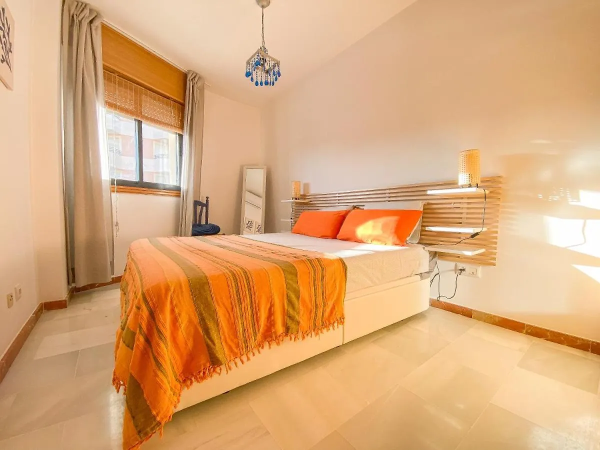 Casa Azul - San Luis De Sabinillas Apartament
