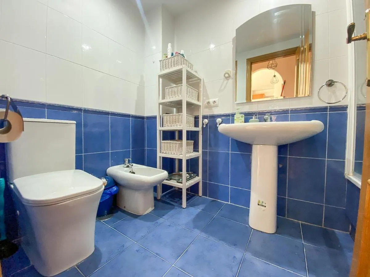 Casa Azul - San Luis De Sabinillas Apartament