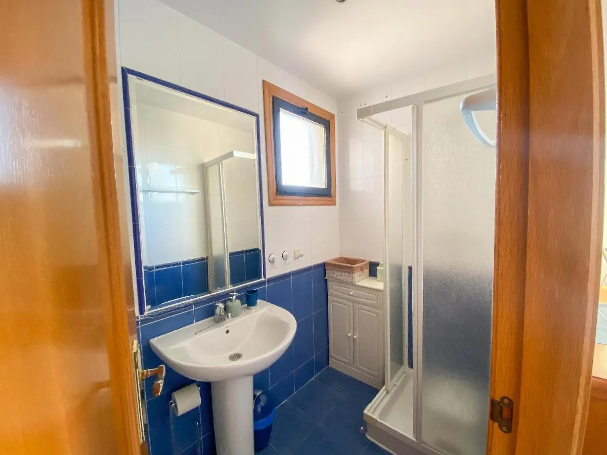 Casa Azul - San Luis De Sabinillas 0*,  Hiszpania