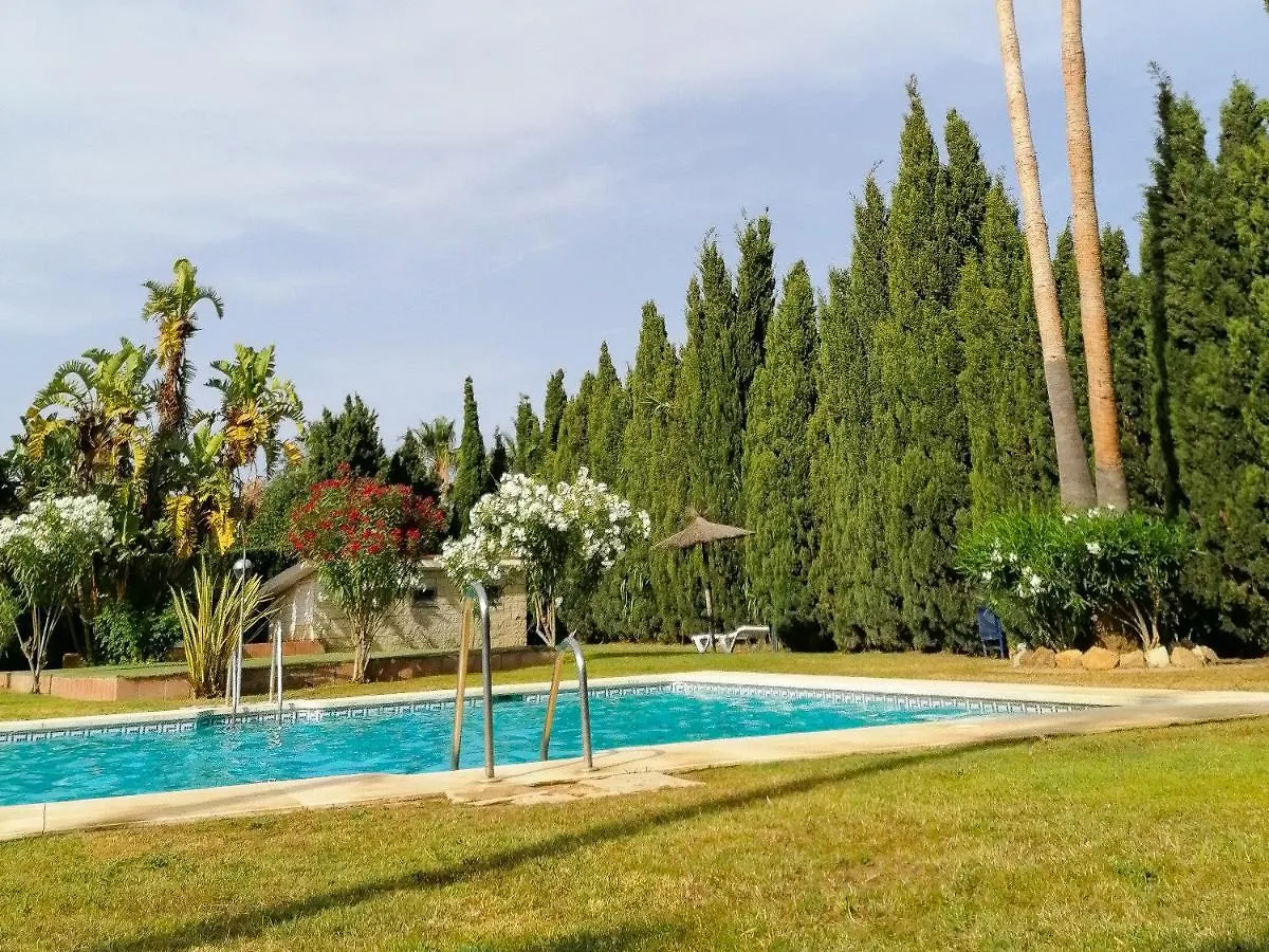 Apartament Casa Azul - San Luis De Sabinillas Hiszpania
